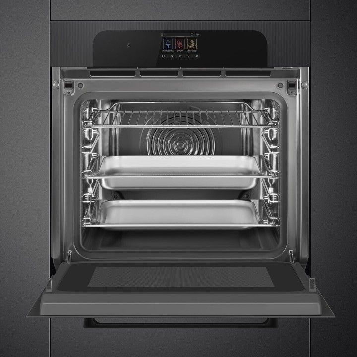 SMEG multitech orkaitė SO6204APB | 6