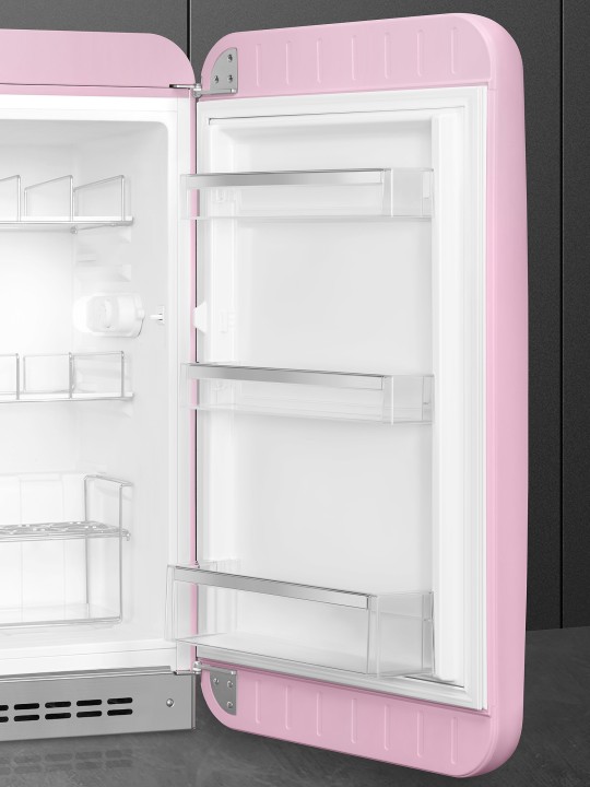 SMEG šaldytuvas  | 5