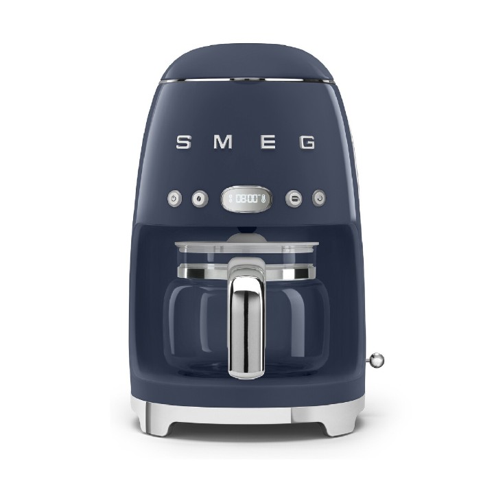 SMEG kavos virimo aparatas DCF02NBEU | 1