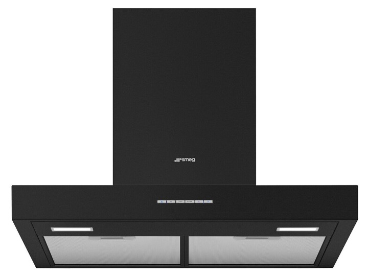 SMEG gartraukis  | 1