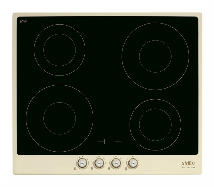 SMEG indukcinė kaitlentė  | 1