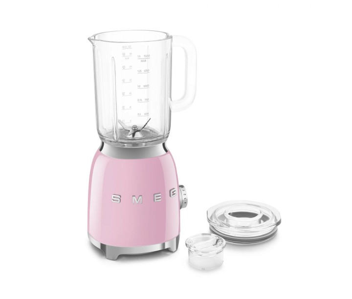SMEG smulkintuvas-kokteilinė  | 5