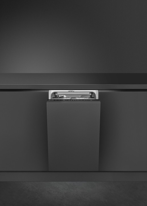 SMEG indaplovė ST4523DIN  | 2