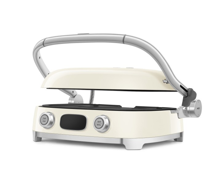 SMEG daugiafunkcinis grilis MGF01CREU | 6
