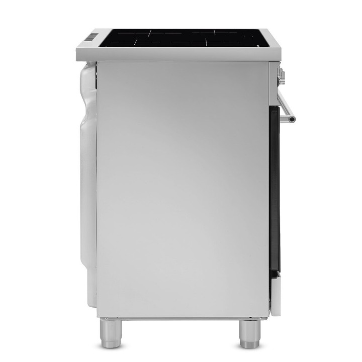 SMEG indukcinė viryklė su elektrine orkaite C6IMXM2 | 5