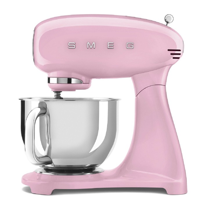 SMEG virtuvinis kombainas SMF05PKEU | 1