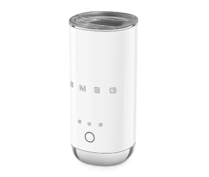 SMEG pieno putų plakiklis MFF02WHEU | 2