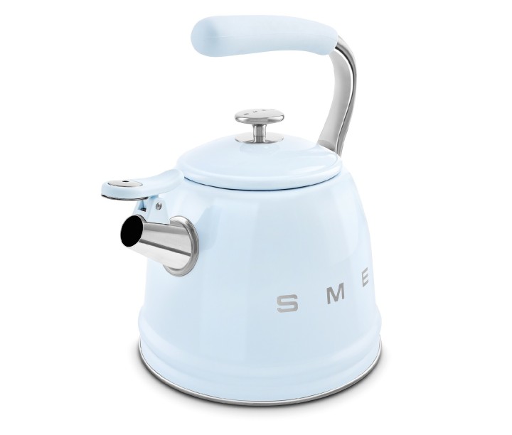 SMEG virdulys  | 3