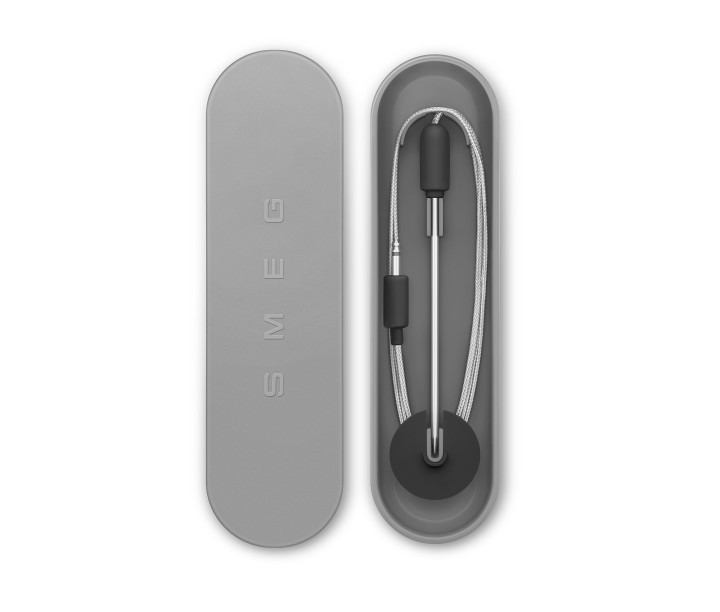 SMEG indukcinė kaitlentė  | 4