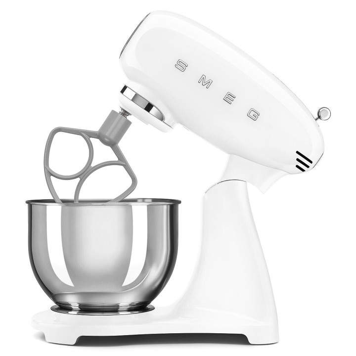 SMEG virtuvinis kombainas SMF05WHEU | 6