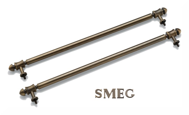 SMEG gartraukio apdaila KITKCO  | 1