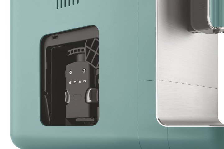 SMEG kavos virimo aparatas  | 8
