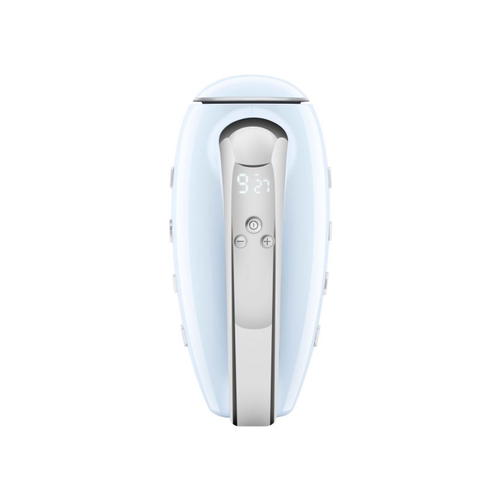 SMEG rankinis mikseris  | 3