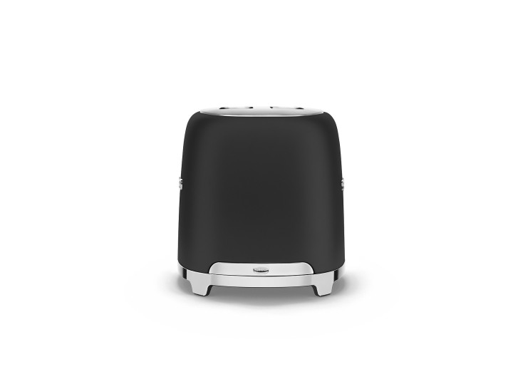 SMEG skrudintuvas matinė juoda | 7