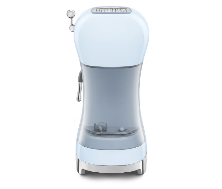 SMEG kavos virimo aparatas ECF02PBEU | 6