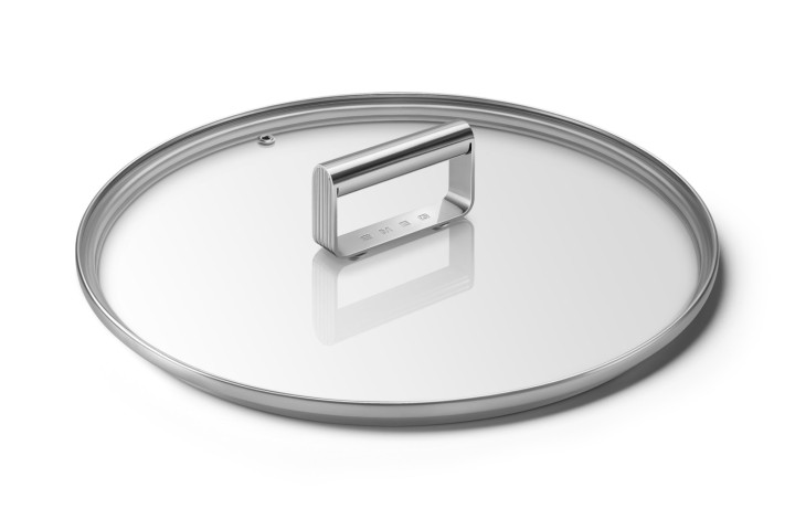 SMEG stiklinis dangtis | 2