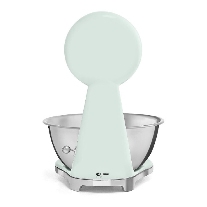 SMEG svarstyklės  | 6