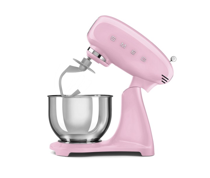 SMEG virtuvinis kombainas  | 5