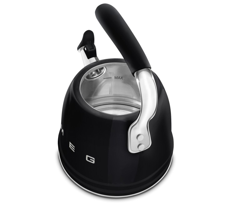 SMEG virdulys  | 4