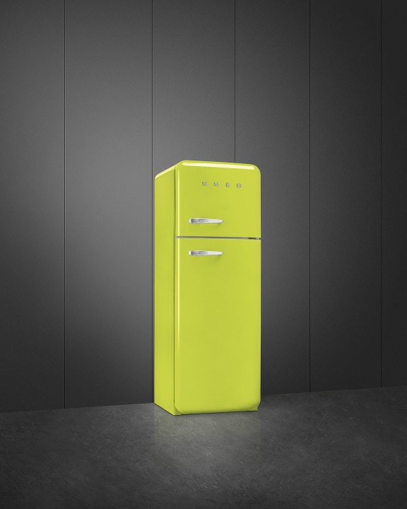 SMEG šaldytuvas FAB30RLI6 | 3