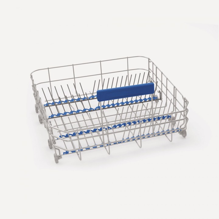 SMEG indaplovė ST323PM  | 8