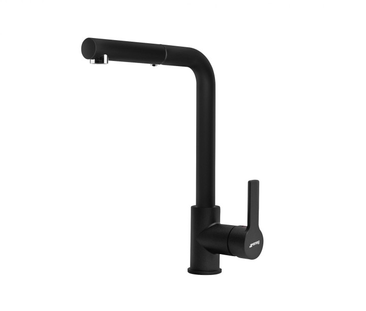 SMEG vandens maišytuvas MID1MN  | 1