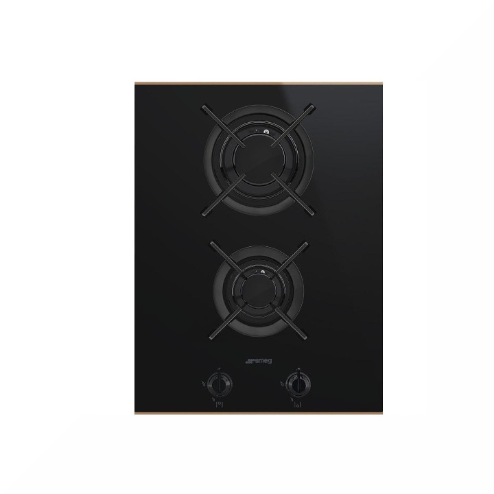 SMEG dujinė kaitlentė PV632CNR  | 1