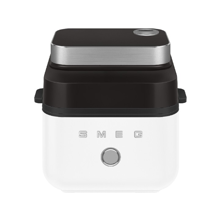 SMEG karšto oro gruzdintuvė AFC01WHMEU | 1