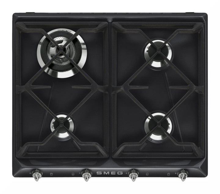 SMEG dujinė kaitlentė  | 1