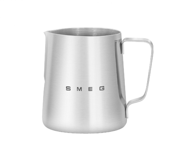 SMEG ąsotėlis pieno putai plakti CMMJ01, 450 ml  | 1