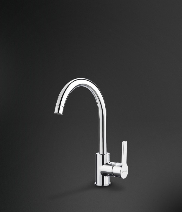 SMEG vandens maišytuvas MI4CR  | 2