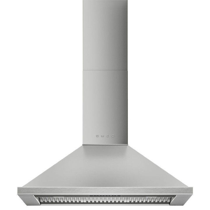 SMEG gartraukis KCU104X | 1