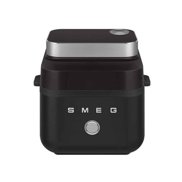SMEG karšto oro gruzdintuvė AFC01BLMEU | 1