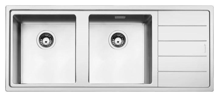 SMEG plautuvė LFT116D  | 1