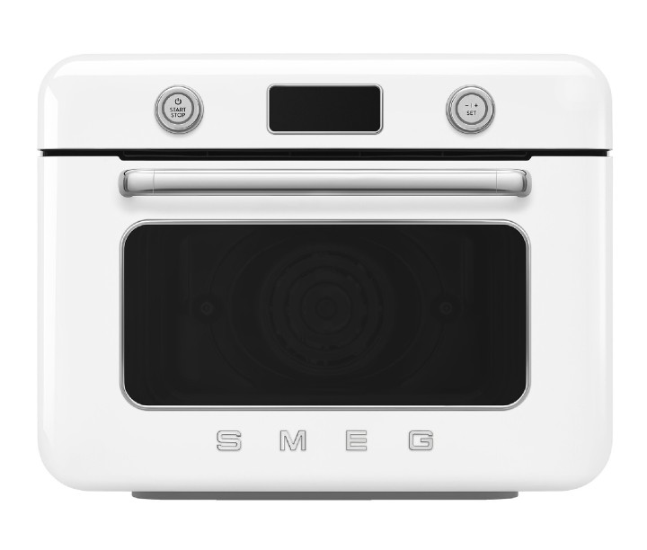 SMEG orkaitė su garų funkcija COF01WHEU | 1