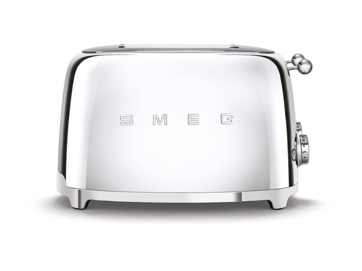 SMEG skrudintuvas TSF03SSEU  | 1