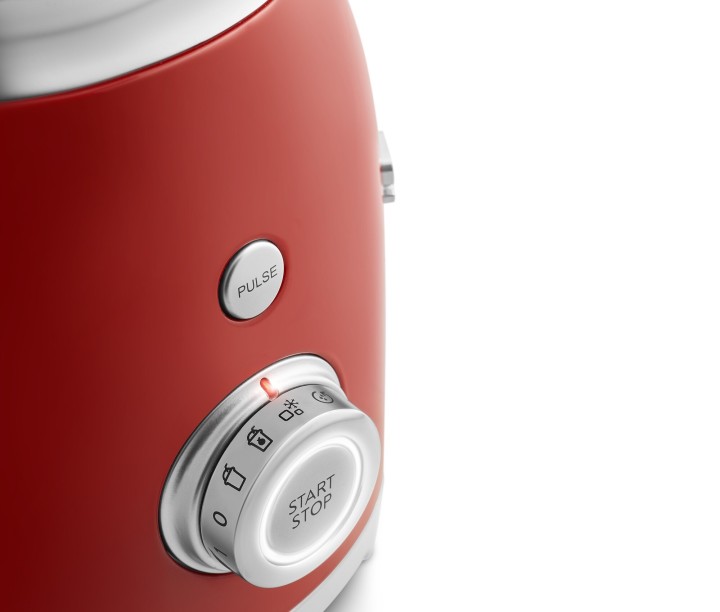 SMEG smulkintuvas-kokteilinė  | 6