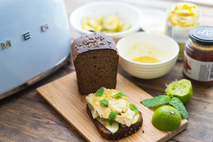 SMEG skrudintuvas  | 11