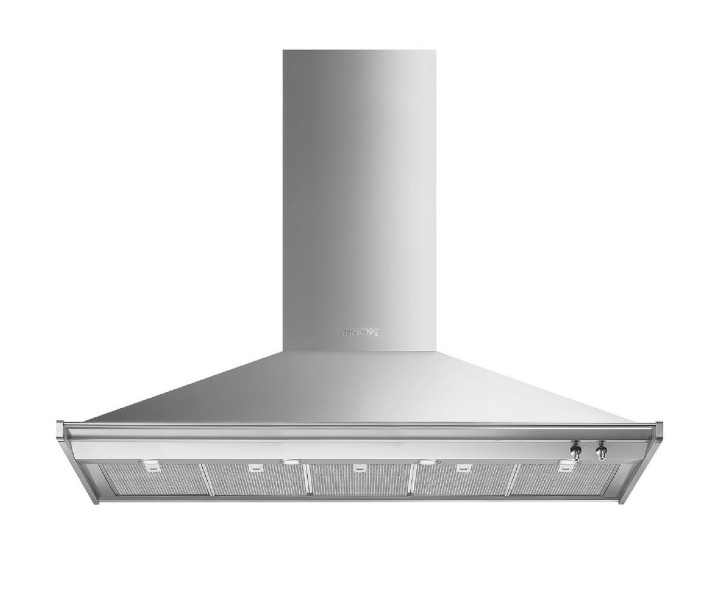 SMEG gartraukis KD150HXE  | 1