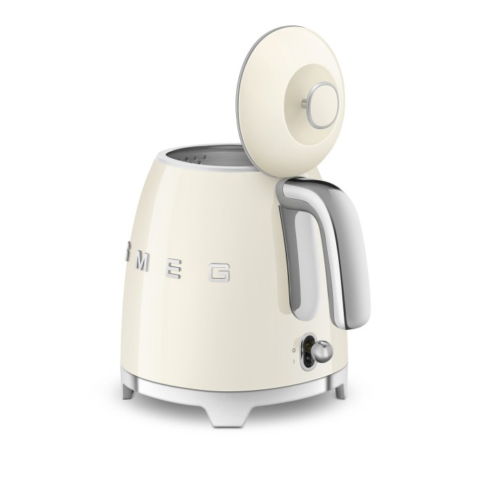 SMEG elektrinis virdulys, 800 ml KLF05CREU | 5