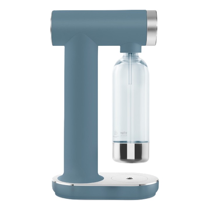 SMEG gazuotų gėrimų gaminimo aparatas  | 4