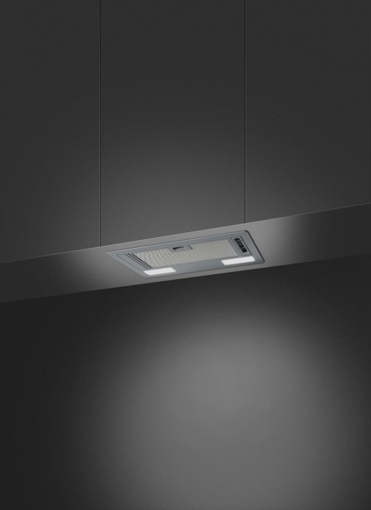 SMEG gartraukis KSG52E  | 2