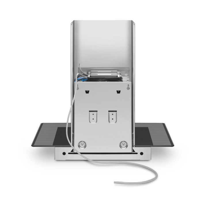 SMEG gartraukis KBT600VE  | 6