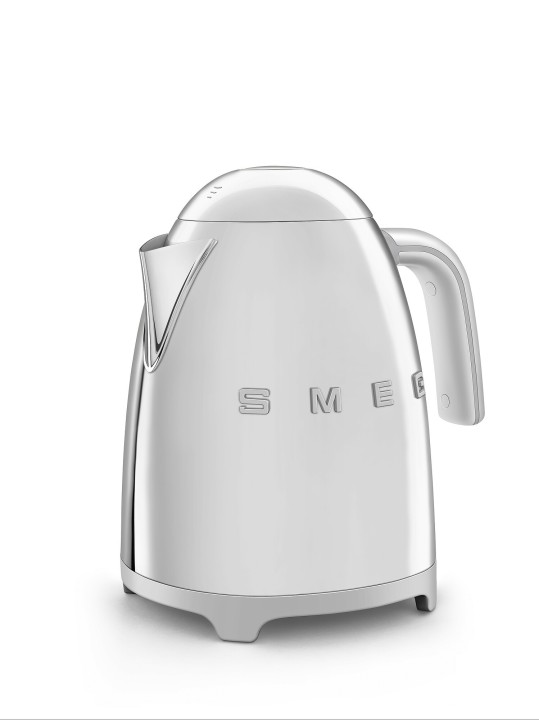 SMEG elektrinis virdulys 1,7 l  | 4