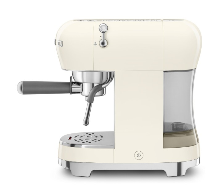 SMEG kavos virimo aparatas ECF02CREU | 4