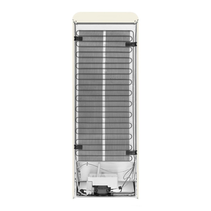 SMEG šaldytuvas FAB30RCR6 | 8