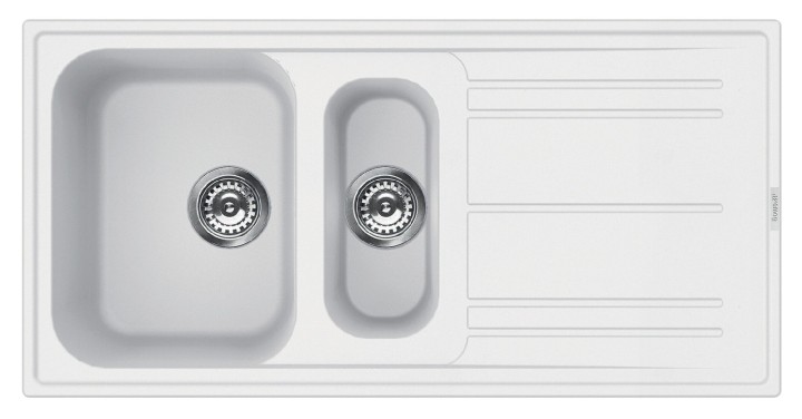 SMEG plautuvė LZ102B  | 1
