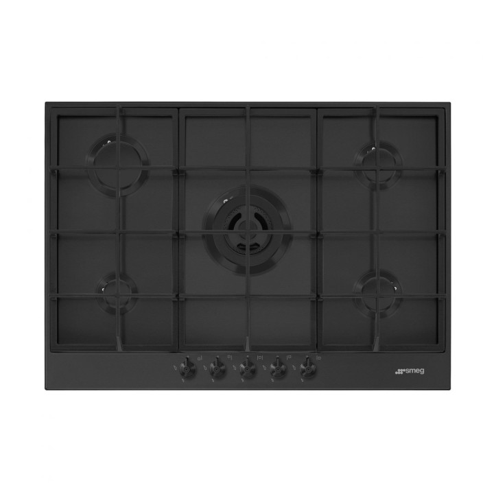 SMEG dujinė kaitlentė  | 1