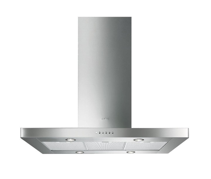 SMEG gartraukis KI90XE  | 1