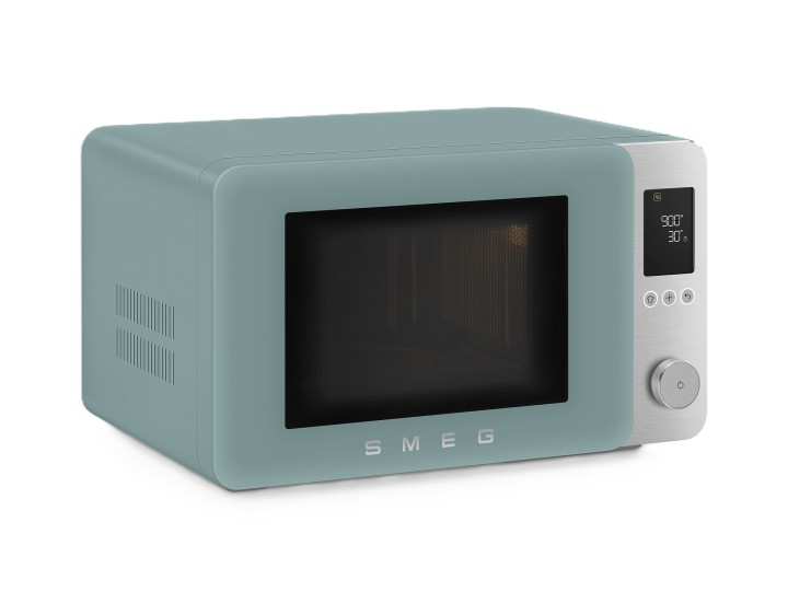 SMEG mikrobangų krosnelė MOC02EGMEU | 2